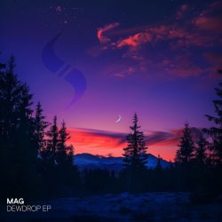 Portada MAG (IT) - Dewdrop