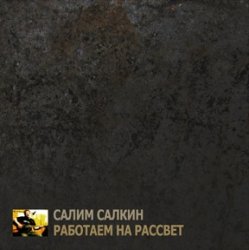 Portada Салим Салкин - Новый мировой порядок