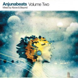 Portada Above & Beyond & Zoe Johnston - No One On Earth (Gabriel & Dresden Remix)