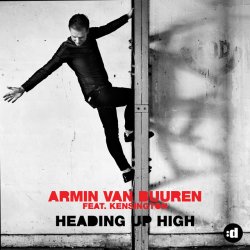 Portada Armin van Buuren feat. Kensington - Heading Up High