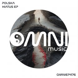 Portada Polska - Absence