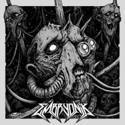 Portada Embryonik - Burn n' Die
