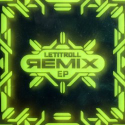 Portada Rido, Counterstrike - Let It Roll (DOVN Remix)