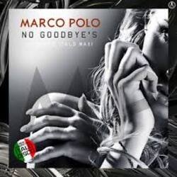 Portada Marco Polo - No Goodbye's (Extended Vocal Disco Mix)