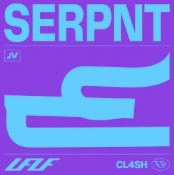 Portada Serpnt - DBI (Original Mix)