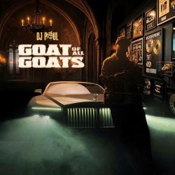 Portada Dj Paul - I Beat The Odds