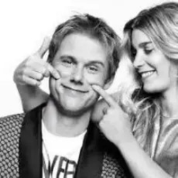 Portada Armin van Buuren feat. Ana Criado - I'll Listen