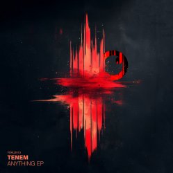 Portada TENEM, Cainah - Starlet (Original Mix)