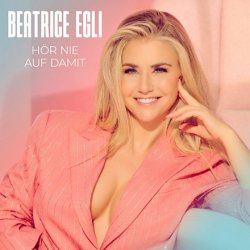 Portada Beatrice Egli - Voll Unter Strom
