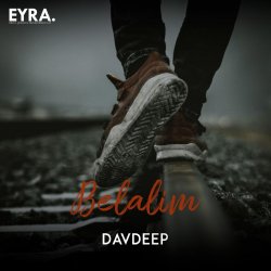 Portada DavDeep - Moon Drive - DavDeep - Moon Drive