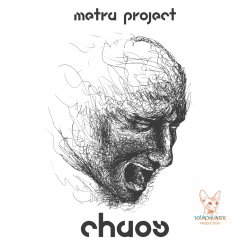 Portada Chaos