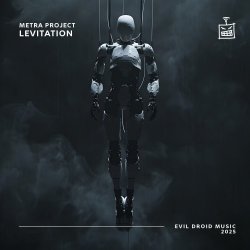 Portada Levitation