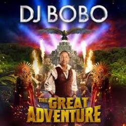 Portada DJ Bobo - The Great Adventure