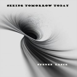 Portada Steven Lance - Cloud Rider