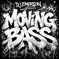 Portada DJ Emerson - Stripped