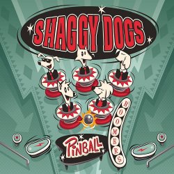 Portada Shaggy Dogs - Your Love Is Dynamite