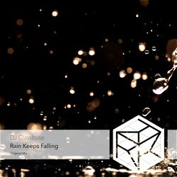 Portada DJ Classbuse - Rain Keeps Falling (Extended Mix)