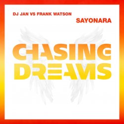 Portada DJ Jan vs Frank Watson - Sayonara