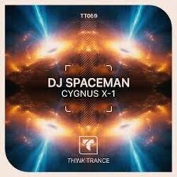Portada DJ Spaceman & Sunryz - Sagittarius A Star (Radio Edit)