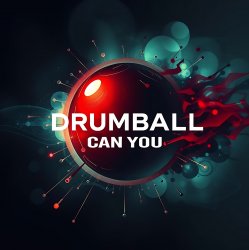Portada Drumball - Can you