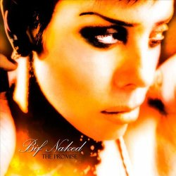 Portada Bif Naked - Ciao Bella