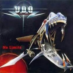 Portada U.D.O. - Freelance Man