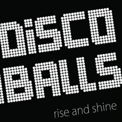 Portada Discoballs - How do you feel
