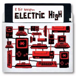 Portada 8 Bit Weapon - Closer (Bitpop Mix)