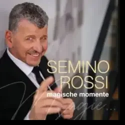 Portada Semino Rossi & Francine Jordi - Wenn Einmal Heute Keinmal Wär