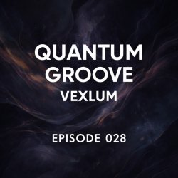 Portada Vexlum - Quantum Groove 028