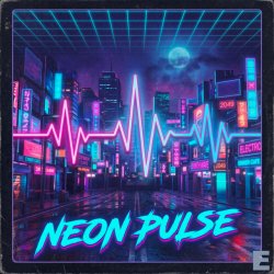 Portada DJ Mimmo Favetta - Neon Pulse (Original Mix)