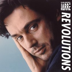 Portada Jean Michel Jarre - Computer Weekend
