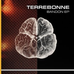 Portada Terrebonne - Bandon (Aquasion Remix)