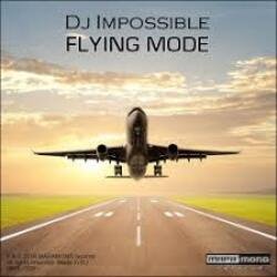 Portada DJ Impossible - Anunnaki (Original Mix)