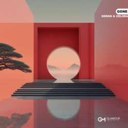 Portada Xeron, Zelora - Gone