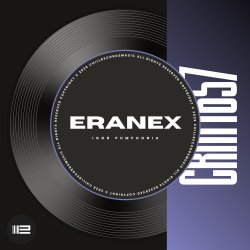 Portada Igor Pumphonia - Eranex