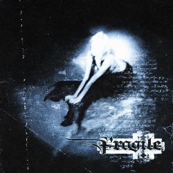 Portada rivoices, Hugeloud - Fragile