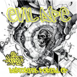 Portada Evil Ape - Witching Hour (Original Mix)