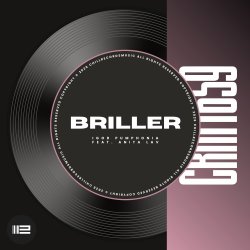 Portada Igor Pumphonia - Briller (Dub)
