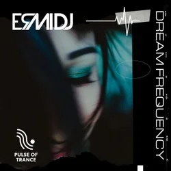 Portada Ermi DJ - Dream Frequency (Original Mix)