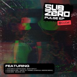 Portada Certified, Sub Zero - Mantis (Sub Zero Remix)