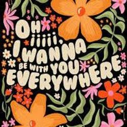 Portada Fleetwood Mac - Everywhere (Dj Edit)