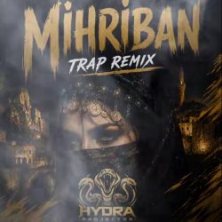 Portada Musa Eroğlu - Mihriban (trap remix)