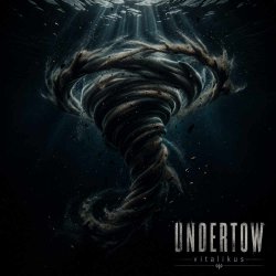 Portada ViTaLiKuS - UNDERTOW