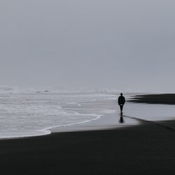 Portada D_Mironoff - Light in the Darkness (Original Mix)