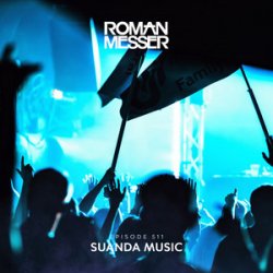 Portada Roman Messer & Diandra Faye - I'll Be Waiting (Extended Mix)