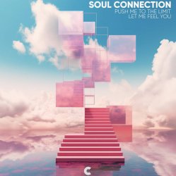 Portada Soul Connection - Let Me Feel You