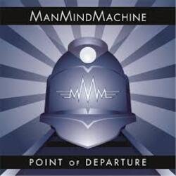 Portada ManMindMachine - Voice of Freedom (Freedom Is Chaotic)
