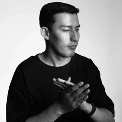 Portada Oscar Anzo - Here for Infinity (Extended Mix)