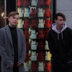 Portada Fake History - Память